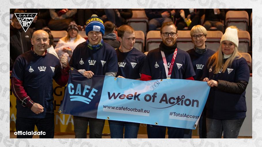 CAFE WEEK OF ACTION 2022