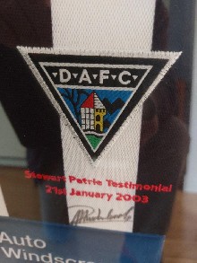 Petrie Badge