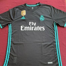 Ramos Shirt Front