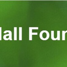 Green Hall Logo