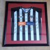 Stewart Petrie Shirt Auction