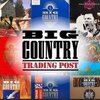 Big Country Donation to DADSC