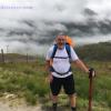 Frank Walked the West Highland Way